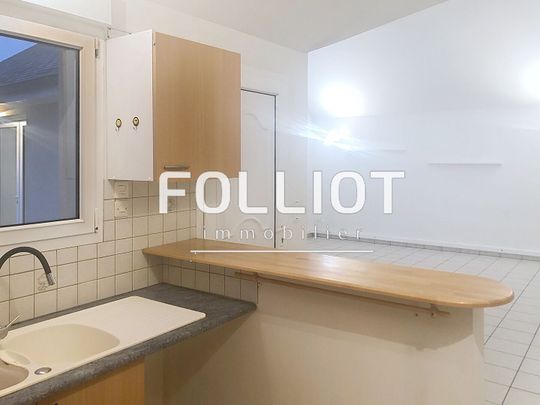 Maison à louer à LUC SUR MER - 4 pièces, 3 chambres - Photo 1