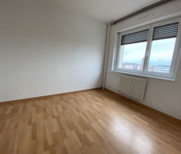 Location Appartement 4 pièces 78m² ST LOUIS 68300 - Photo 3