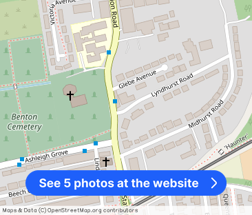 Lyndhurst Road, Benton, Newcastle upon Tyne, Tyne and Wear, NE12 9NL - Photo 1