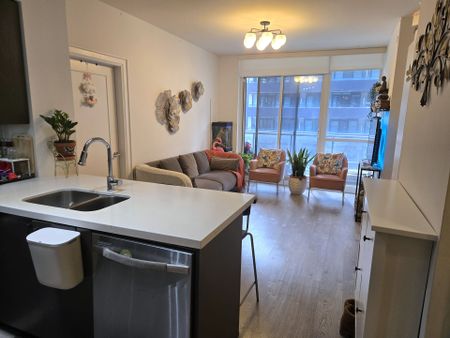 For Lease - 30 Roehampton Avenue Unit# 403, Toronto, Ontario - Photo 5