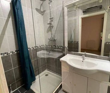 Location appartement t2 44 m² à Cransac (12110) - Photo 3