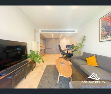 1105/500 Pacific Highway, St Leonards, NSW 2065 - Photo 3