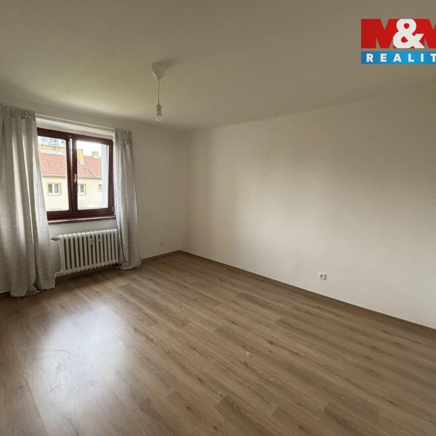 Pronájem bytu 2+1 60 m², Družstevní 1152, Beroun - Photo 1