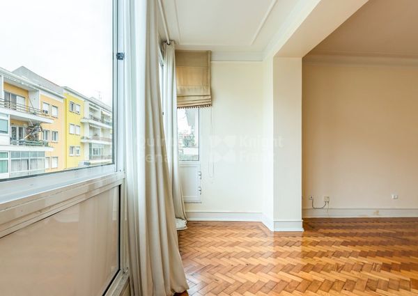Apartamento T3 em Lisboa
