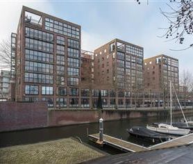 Krijn Taconiskade 196 - foto 3