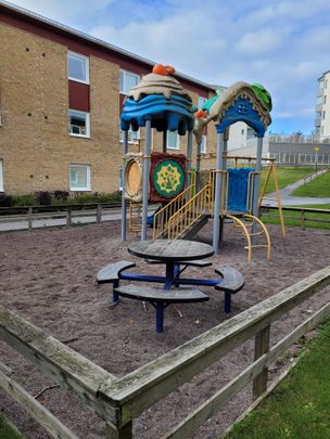 Trosalundsgatan - Foto 1