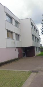 Location Appartement 1 pièce 20m² MONT ST AIGNAN 76130 - Photo 4