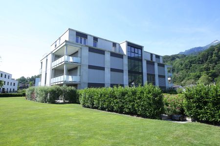 2.5 Zimmer, 53 m², 1. Stock - Photo 4