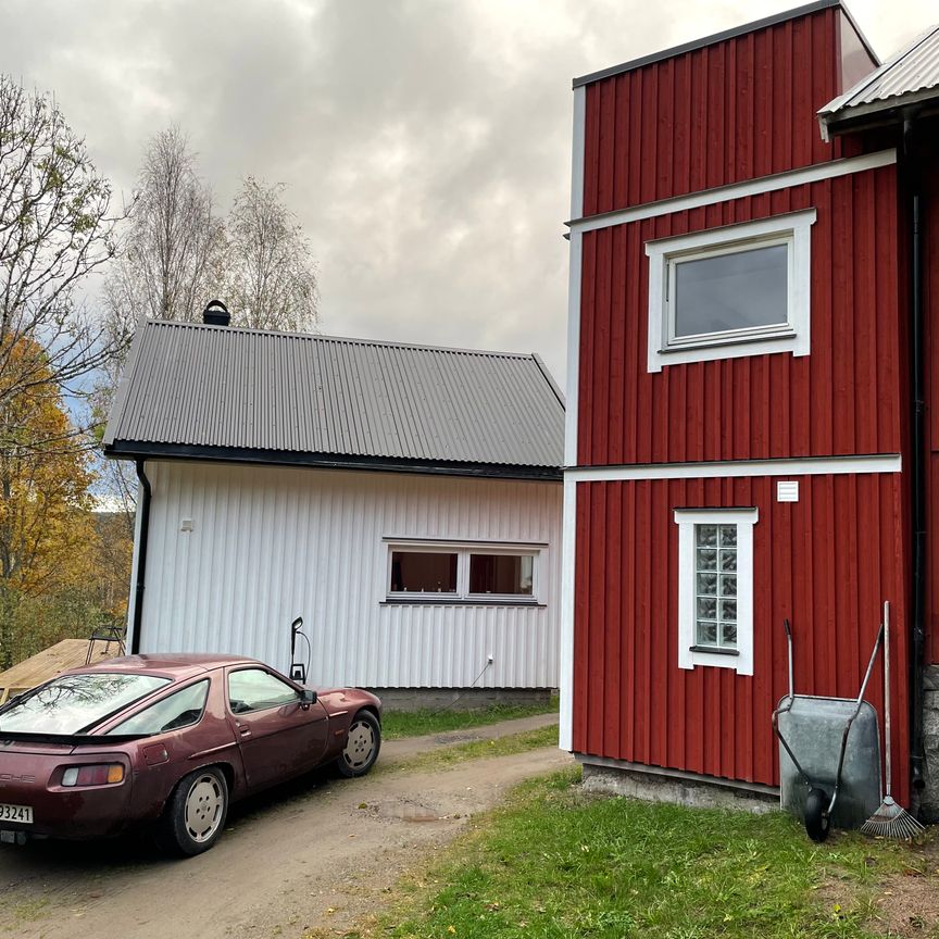 Sønnarbråten, Skillingsfors Sverige - Foto 1