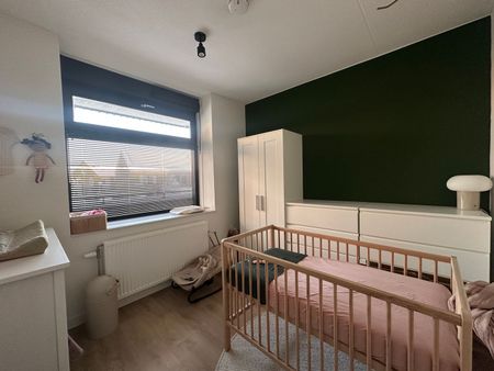 Appartement te huur: Wilde rucolavliet 3 3545 CL Utrecht - Photo 3