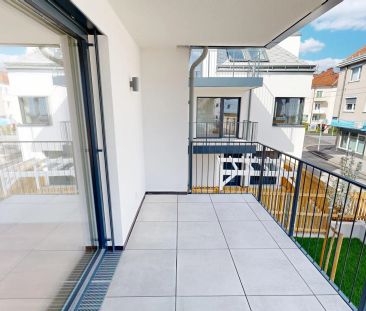 Wohnoase 23 – Am Puls der Stadt, im Herz der Natur - Photo 6