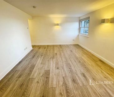 1 bedroom studio to rent Buckingham Place, Brighton, East Sussex, BN1 - Photo 6