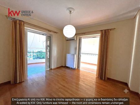 Διαμέρισμα για ενοικίαση Νέο Ψυχικό - Photo 3