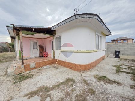Casă de închiriat | Obor, Focșani - Fotografie 5