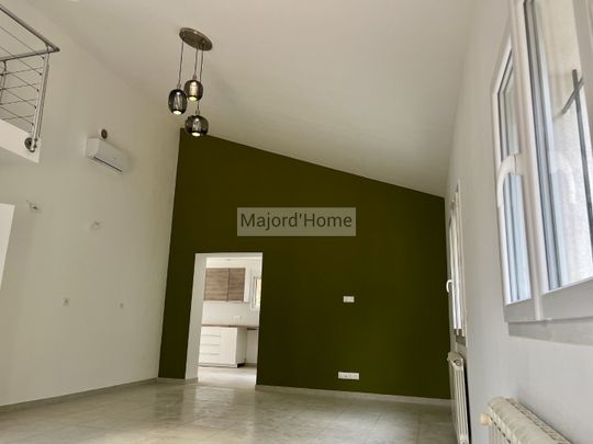 Location Maison 5 pièces 144m² LE CRES 34920 - Photo 1