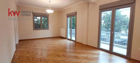 Διαμέρισμα για ενοικίαση Αγία Άννα (Χαλάνδρι) - Photo 2