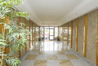 Apartamento T3 em Lisboa