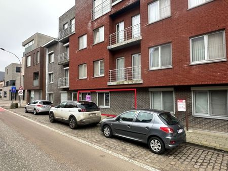 Ruim gelijkvloers appartement met 2 slpka en terras CENTRUM GEEL - Photo 4