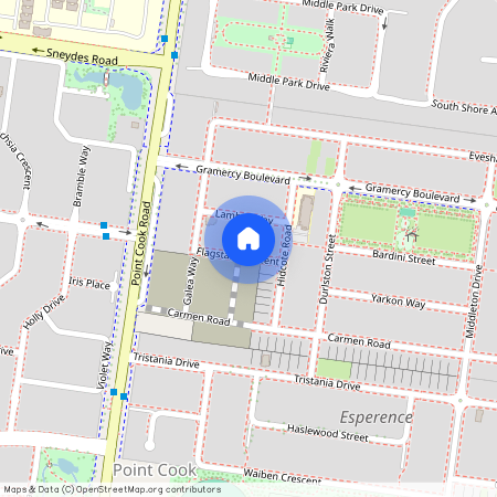 6 Flagstaff Crescent, 3030, Point Cook