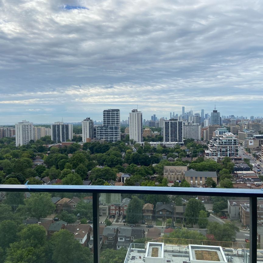 For Lease - 5 Soudan Avenue Unit# 2603, Toronto, Ontario - Photo 1