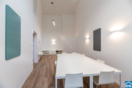 Urbane Oase in Graz: Perfekte Studentenwohnung mit viel Platz für Hobbys und Café-Flair! - Foto 4