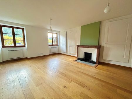 Location Appartement 4 pièces 94m² TAIN L HERMITAGE 26600 - Photo 5