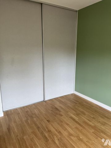 À louer – T3 dans résidence calme et sécurisée à Dole - Photo 2