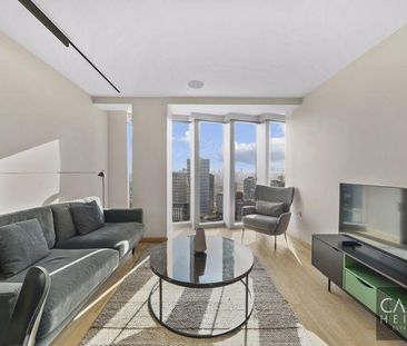 1 bedroom apartment to rent - Photo 5