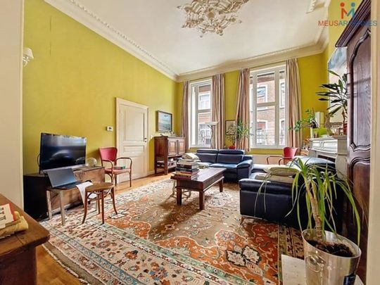 Appartement te huur - Photo 1