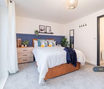 1 bedroom in a house share to rent - Photo 6