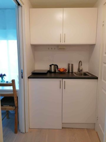 Trefaldighetsvägen, Täby - Foto 2