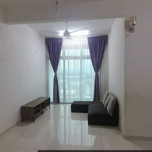 📍IPOH @ Prima Meru Condo For Rent - Foto 1