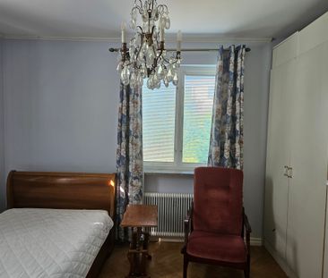 Sundbyvägen, Spånga - Photo 2