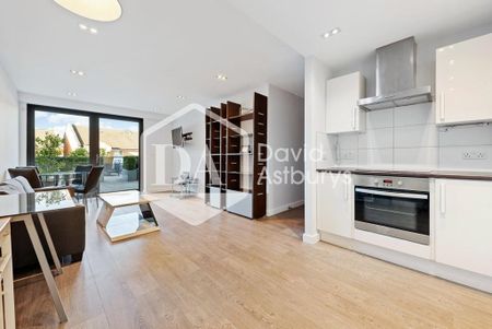 1 bedroom apartment to rent - Photo 3