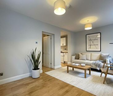 1 bedroom apartment to rent - Photo 2