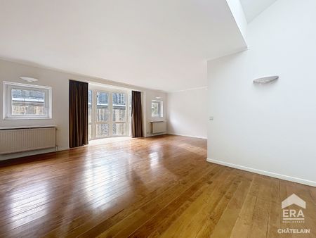 Prachtig 2slaapkamerappartement te huur in Brussel - Photo 2