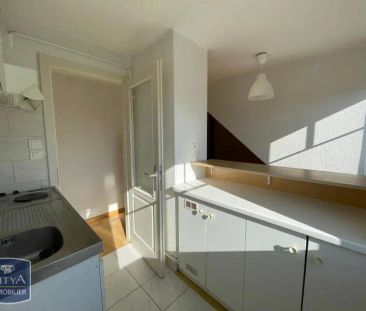 Appartement à louer 2 pièces 46.85m² - Photo 3