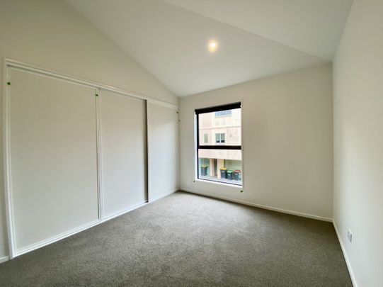 1/303 Hereford Street, City Centre (Christchurch City) - Photo 1
