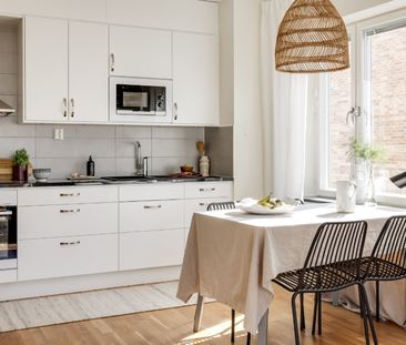 Hisings Backa - 1.5rok - tillsv - 11.500kr/mån - Foto 5