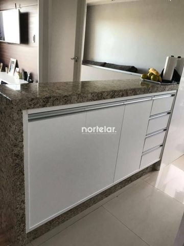 Apartamento Com 2 Dormitórios Para Alugar, 48 m² por R$2.850,00/mês - Freguesia Do Ó - São Paulo/sp - Foto 3