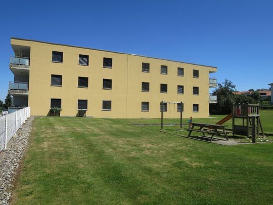 A louer, appartement de 3.5 pièces à Farvagny - Photo 1