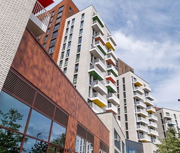 2 bedroom apartment to rent - Photo 2