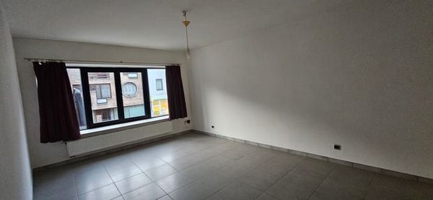 Appartement te huur - Foto 1