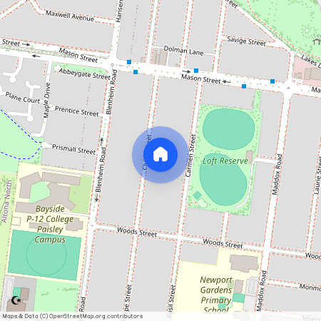 2/20 Clyde Street, Vic 3015, Newport