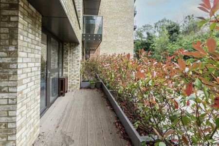 Bailey Street, SE8, London - Photo 5