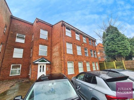 2 bedroom flat to rent - Photo 4