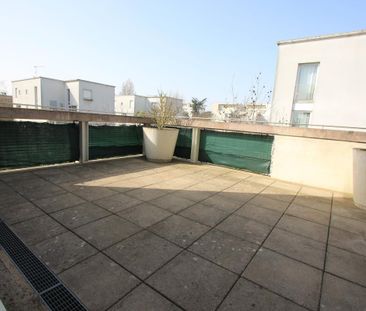 Location Appartement 3 pièces 91m² LE PLESSIS ROBINSON 92350 - Photo 5
