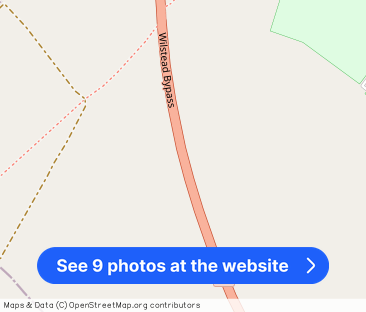 2 x Studio Flats, Bute St LU1 available £800pcm Inc electric & water - Photo 1