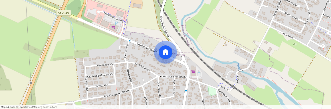 85084 Reichertshofen