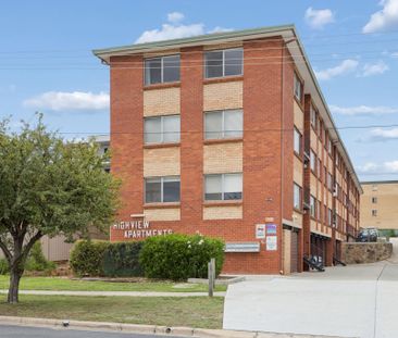 5/67 Macquoid Street, Queanbeyan East NSW 2620 - Apartment For Rent... - Photo 6